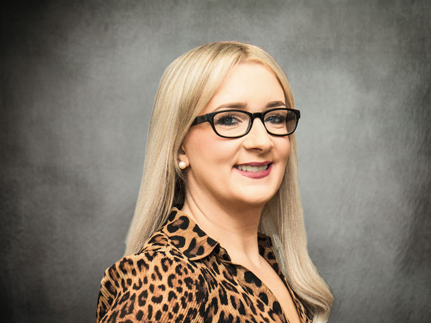 Christine Keenan